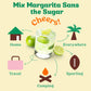 Skinny Margarita Cocktail / Mocktail Mixer - Single Pack