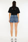 Cammie Denim Shorts