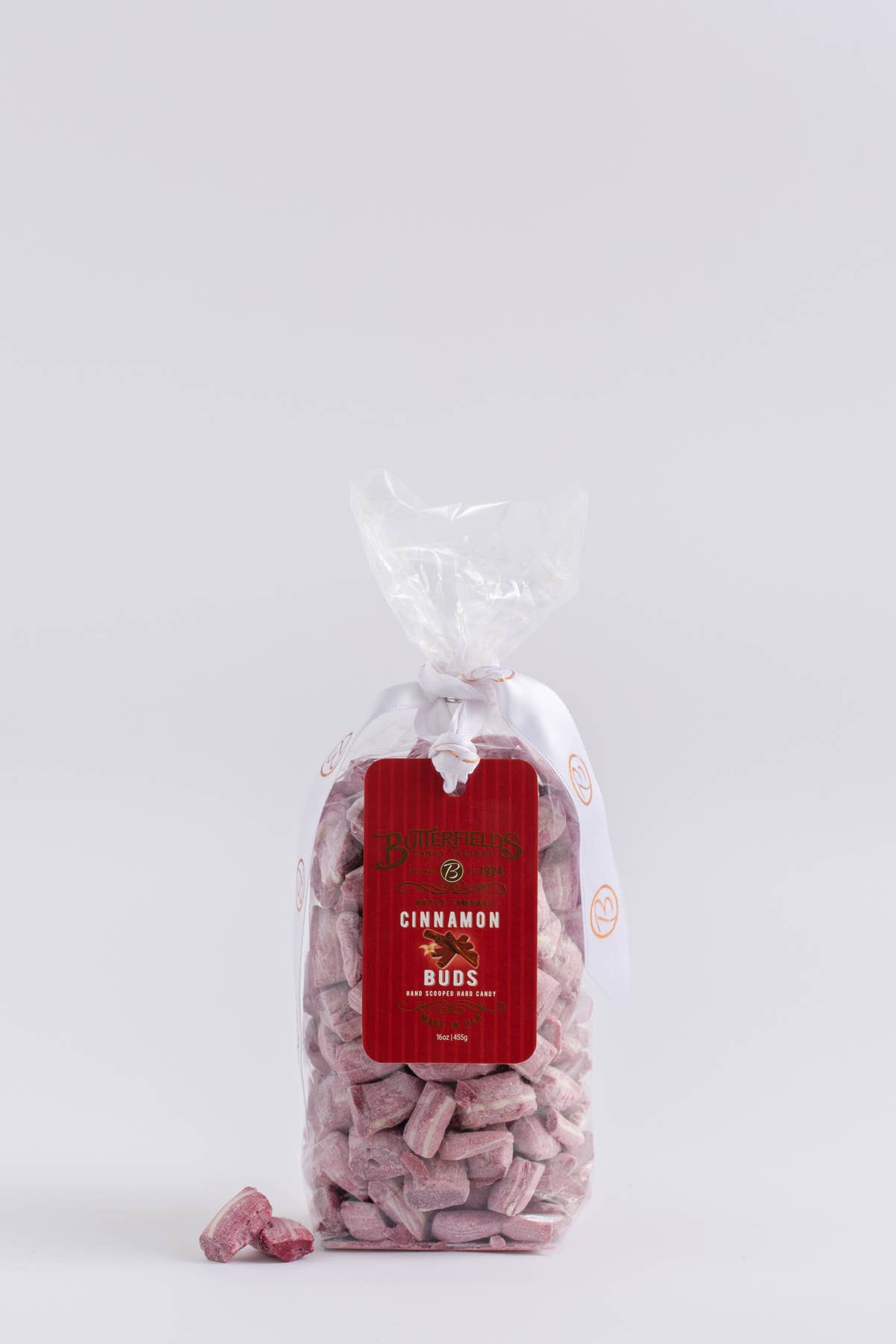 Cinnamon Buds by Butterfields Candy