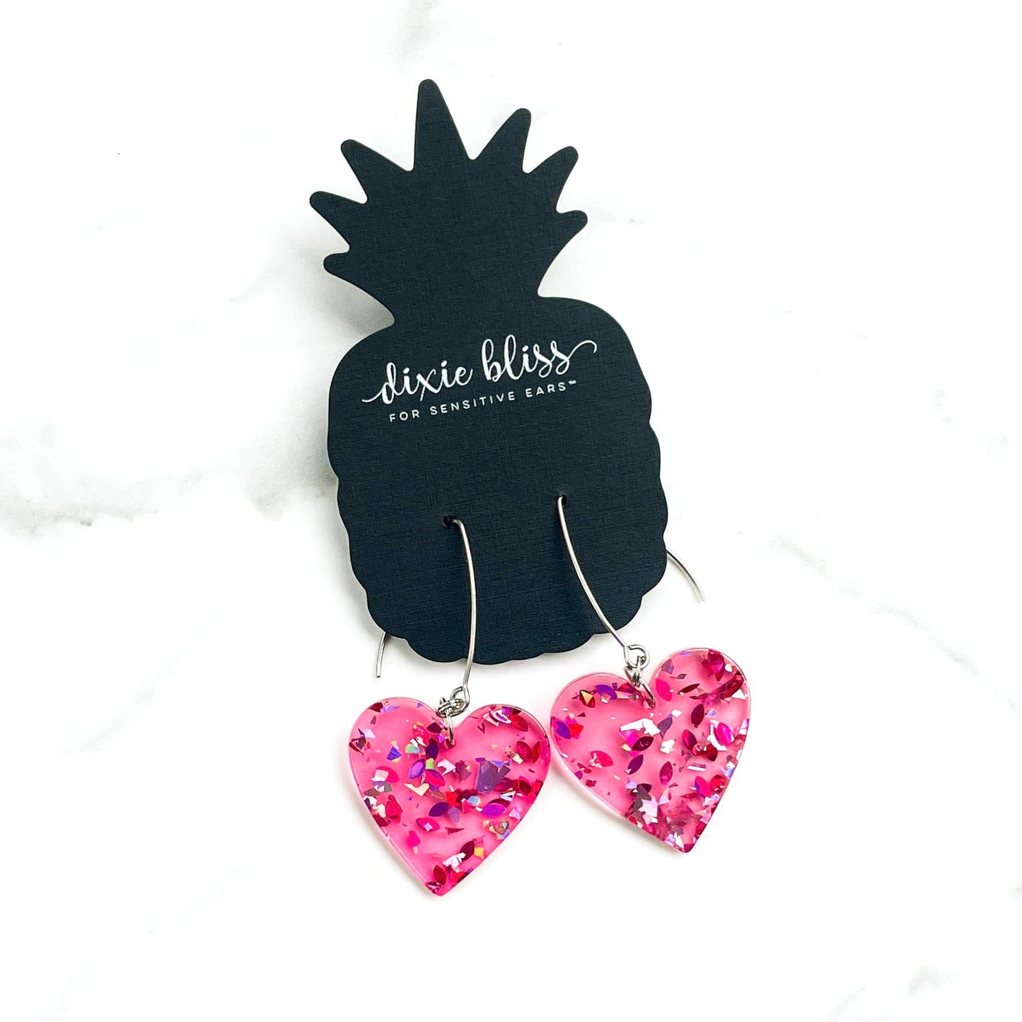 Fullest Heart Earrings