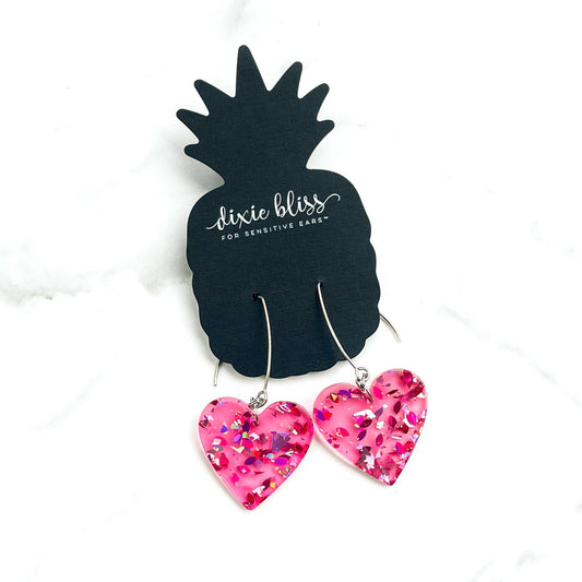 Fullest Heart Earrings
