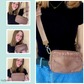 Large Wristlet Wallet with Phone Pocket  | MULTIPLE COLORS