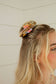 Sorbet Claw Clip