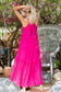 Lucy Maxi Dress