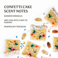 Confetti Cake Touchland Power Mist Hydrating Hand Sanitizer