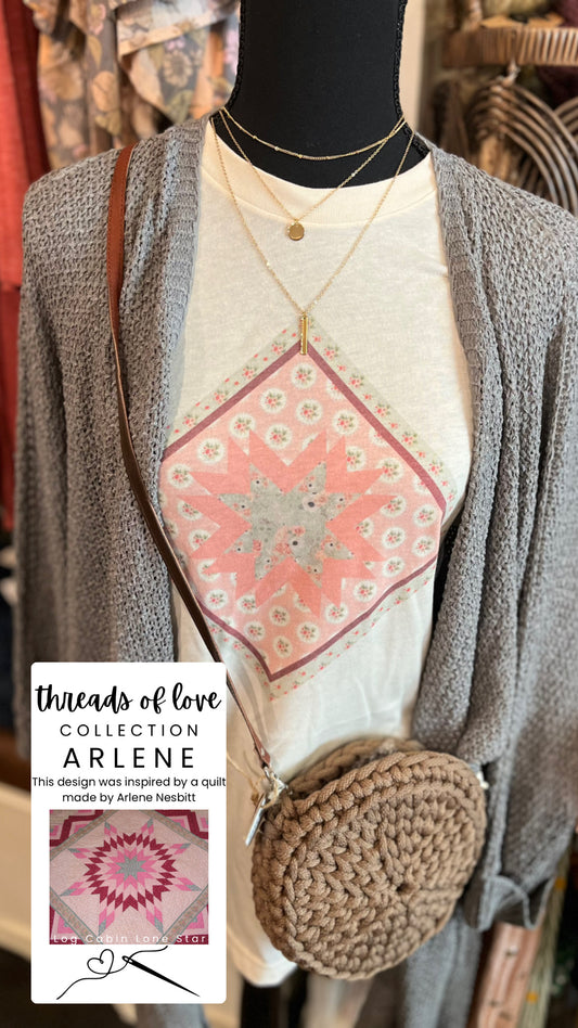 Threads of Love | Arlene