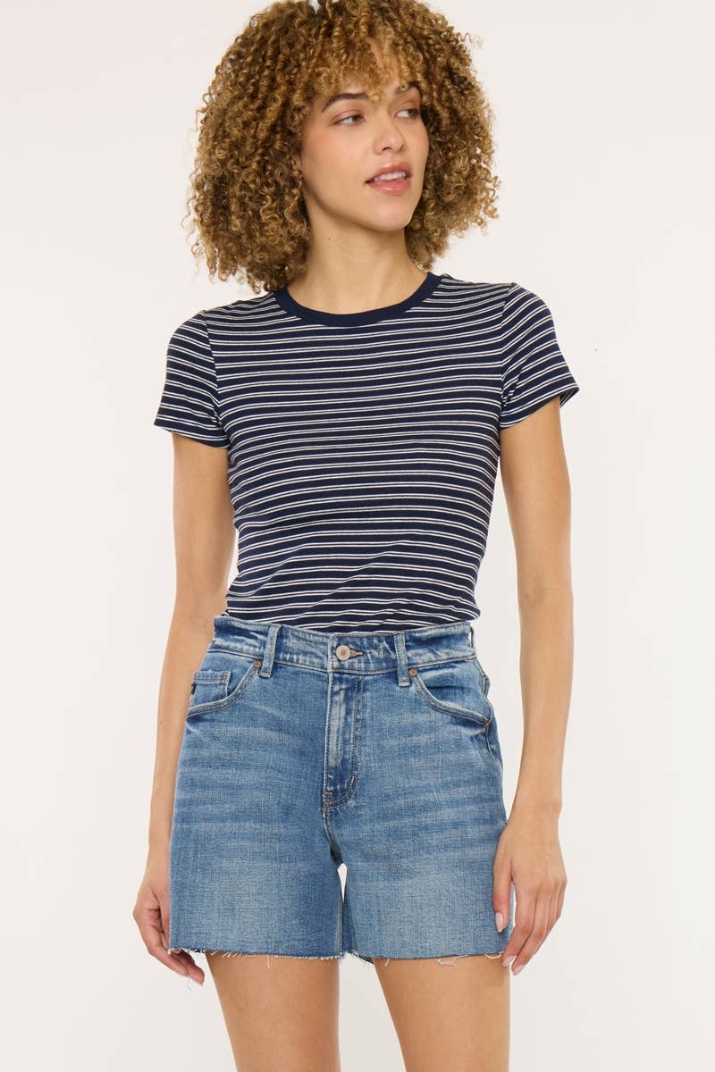 Becca Denim Shorts