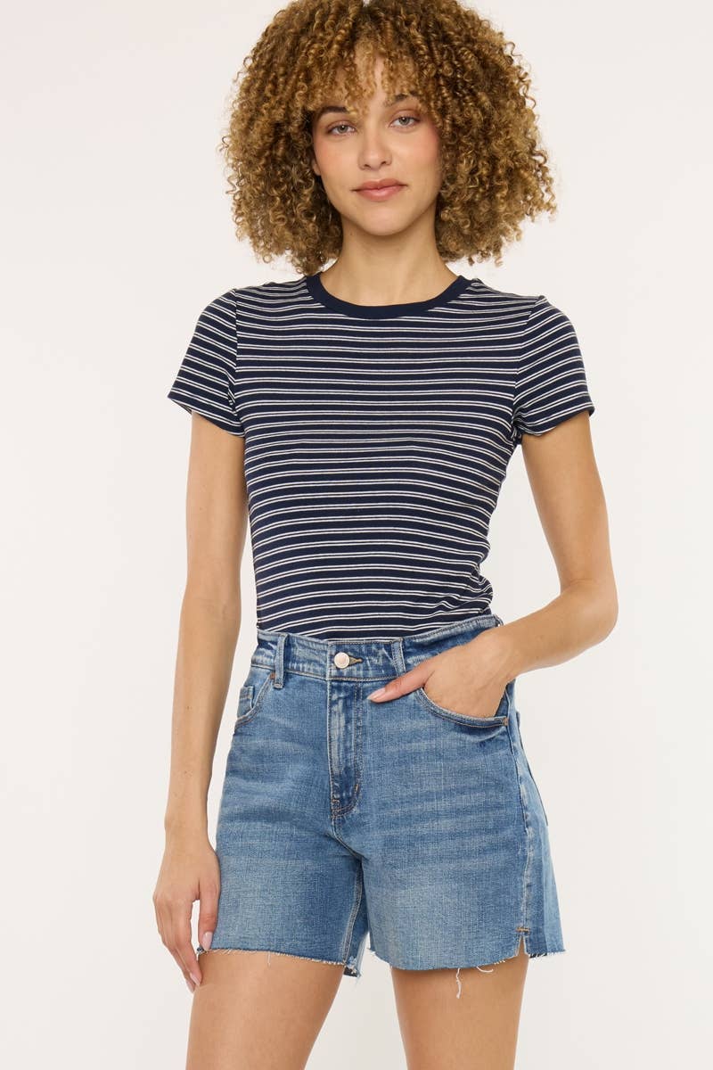 Becca Denim Shorts