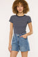 Becca Denim Shorts