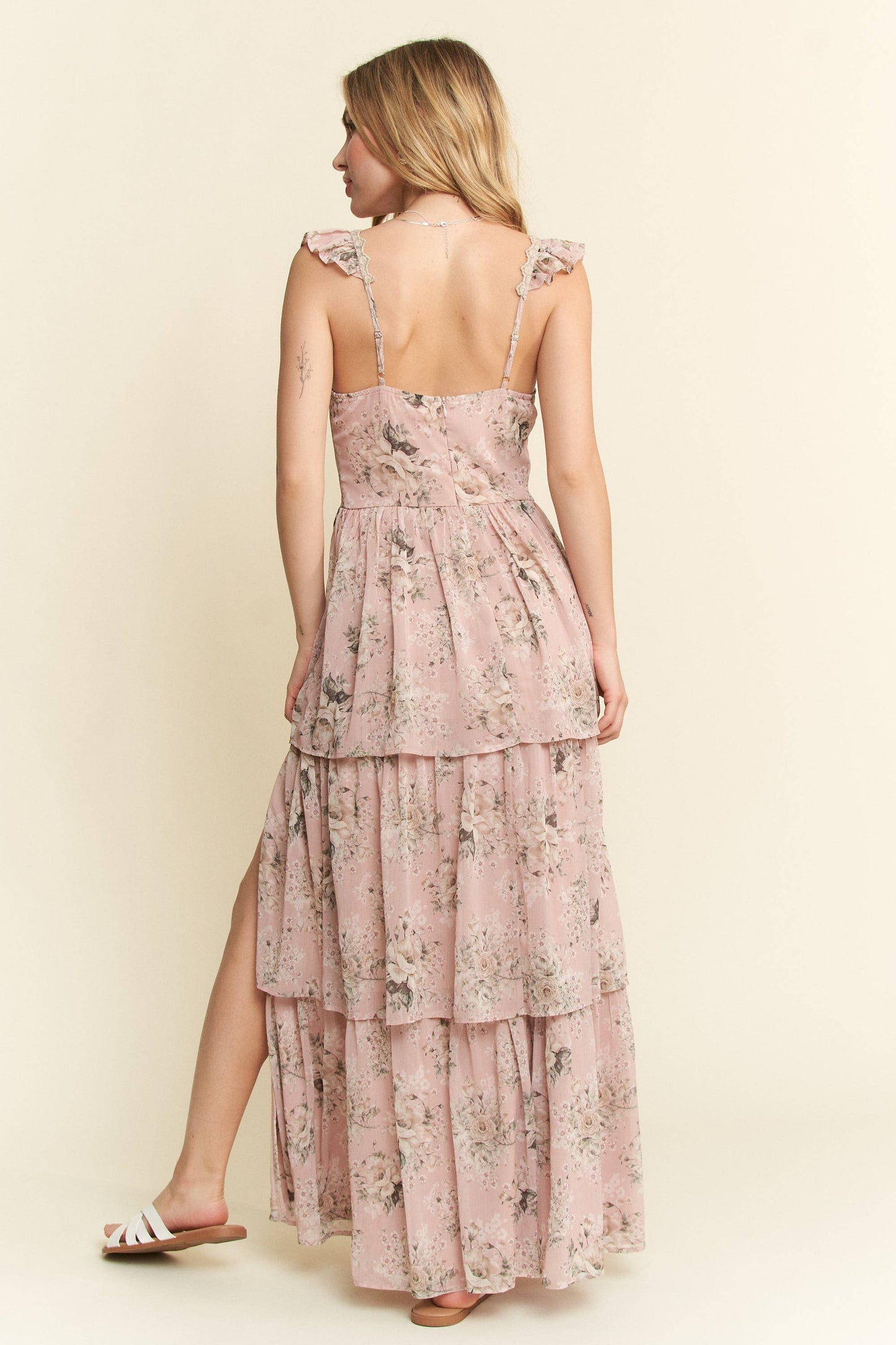 Bridget Dress