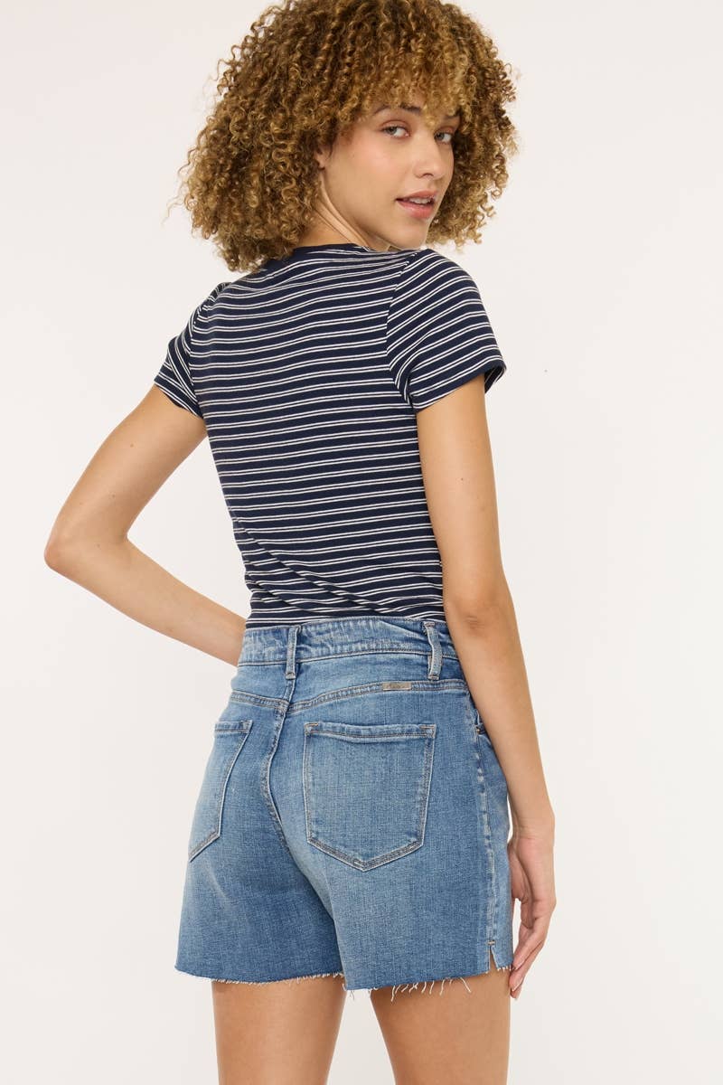 Becca Denim Shorts