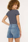 Becca Denim Shorts