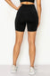 Allie Biker Shorts