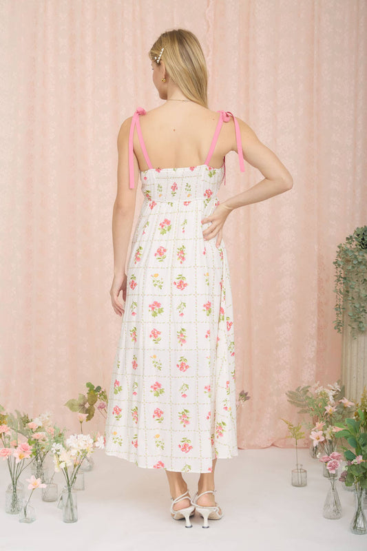 Kinley Dress