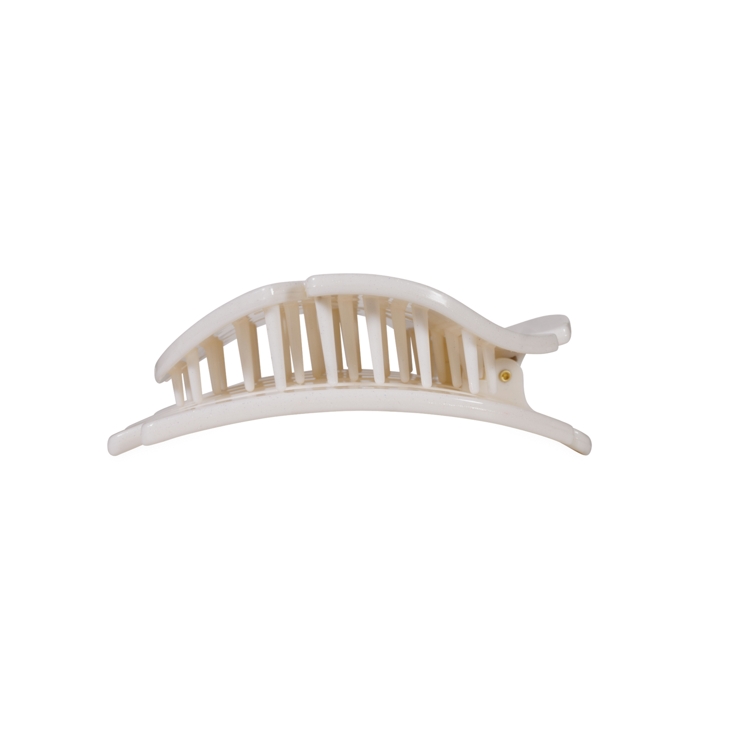 Sand Dollar Flat Clip | Medium | TELETIES