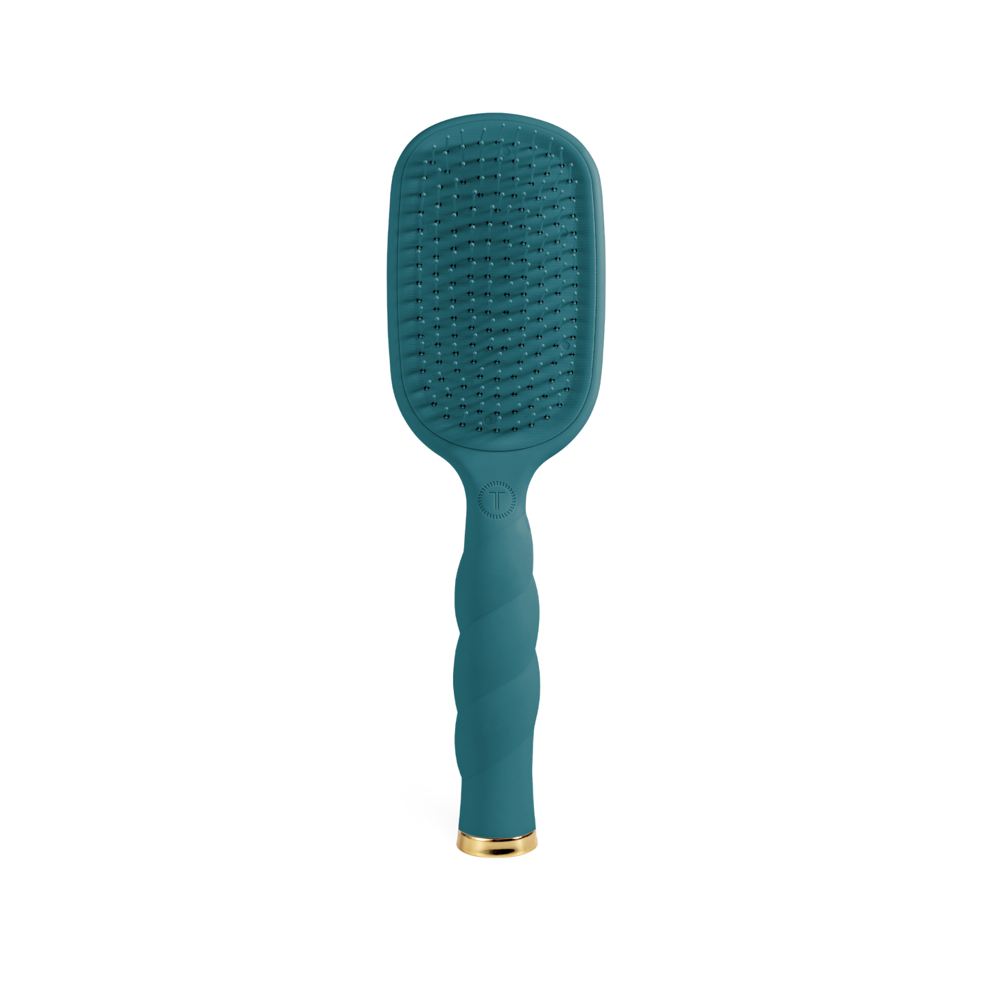 Detangler | Teal With It | Thick | Full Size