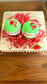 Watermelon Bath Bomb
