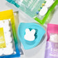 Bunny Shower Steamers - 6 Pack | MULTIPLE SCENTS