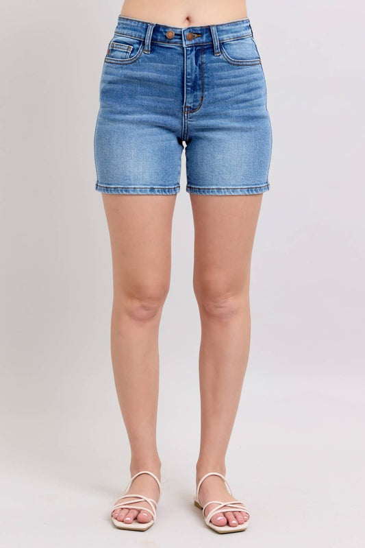Hattie Jean Shorts