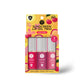 Woolzies Sunscreen Lip Oil Trio SPF 30