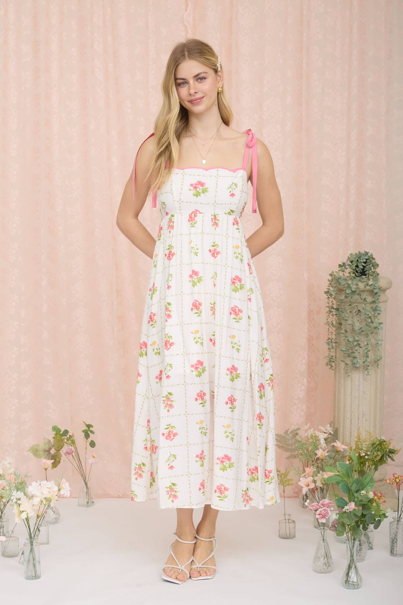 Kinley Dress