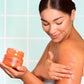 Watermelon Mango Exfoliating Body Scrub | Spa Life