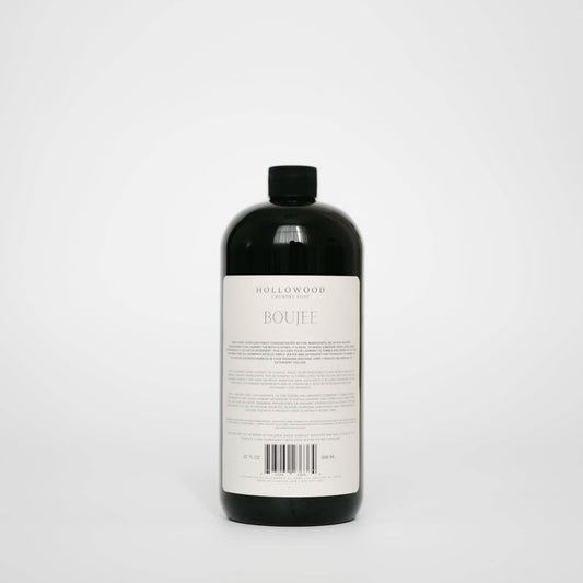 Boujee | Luxury Liquid Laundry Soap
