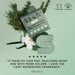Rosemary & Biotin Volumizing Shampoo Bar