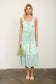 Allison Midi Dress