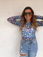 Spring Dress It Up Mesh Top | MULTIPLE COLORS
