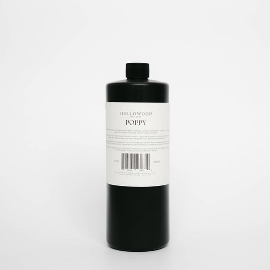 Poppy | 32 oz Mop Soap