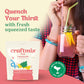 Pink Lemonade Cocktail / Mocktail Mixer - Single Pack