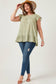 Katie Floral Top