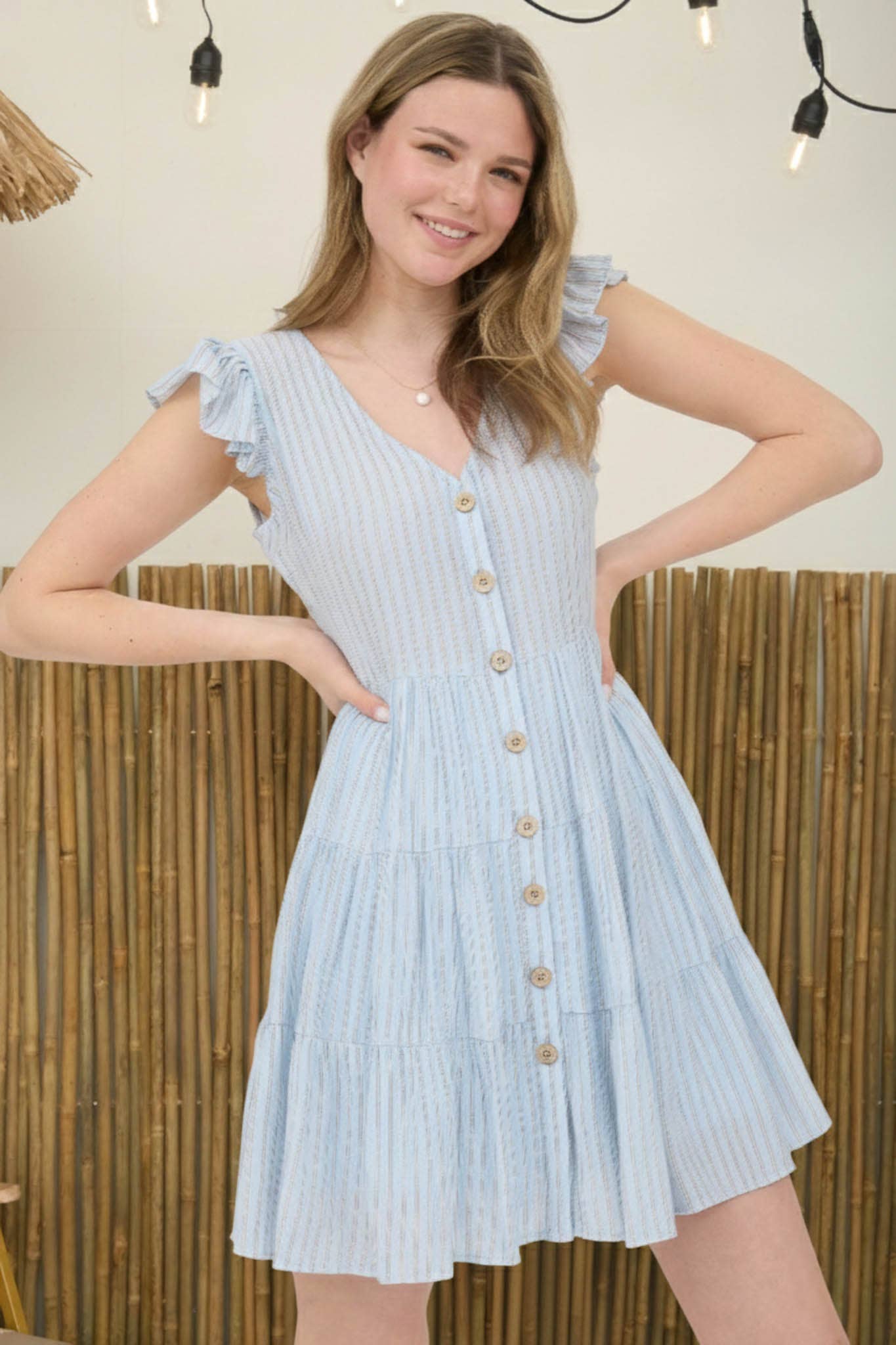 Daphne Dress
