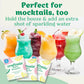 Skinny Margarita Cocktail / Mocktail Mixer - Single Pack