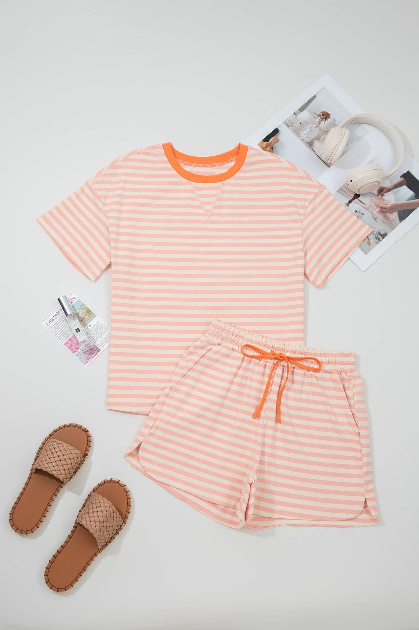 Dani Matching Set