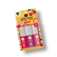 Woolzies Sunscreen Lip Oil Trio SPF 30