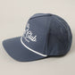 The Dad Club Embroidered Trucker Hat