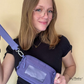Large Wristlet Wallet with Phone Pocket  | MULTIPLE COLORS