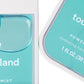 Blue Sandalwood Touchland Power Mist Hydrating Hand Sanitizer
