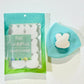 Bunny Shower Steamers - 6 Pack | MULTIPLE SCENTS