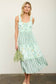Allison Midi Dress
