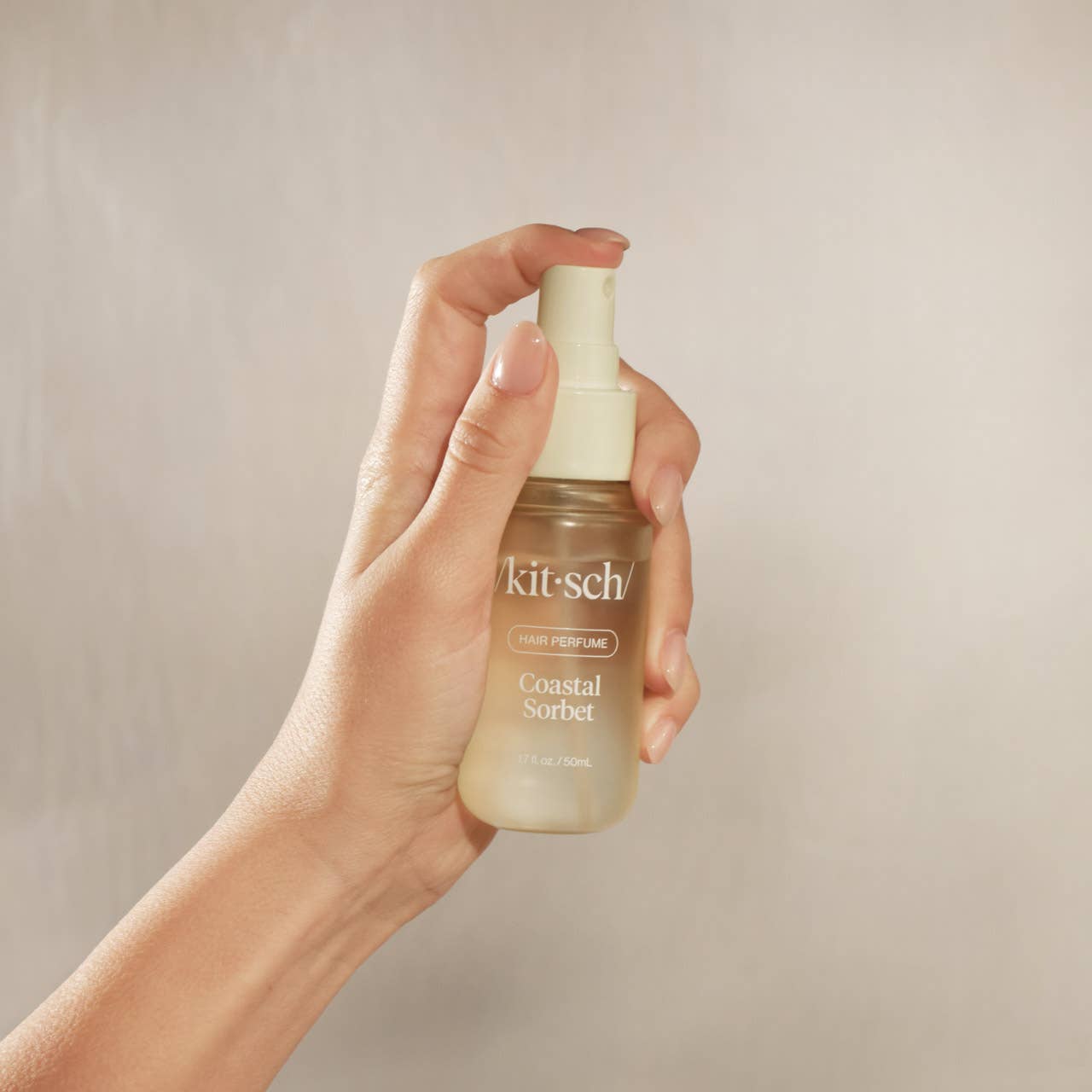 Coastal Sorbet Hair Perfume | KITSCH