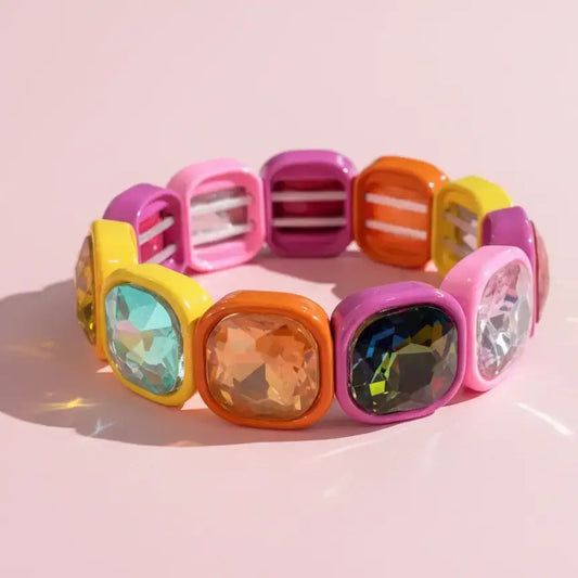 Sunny Days Bracelet