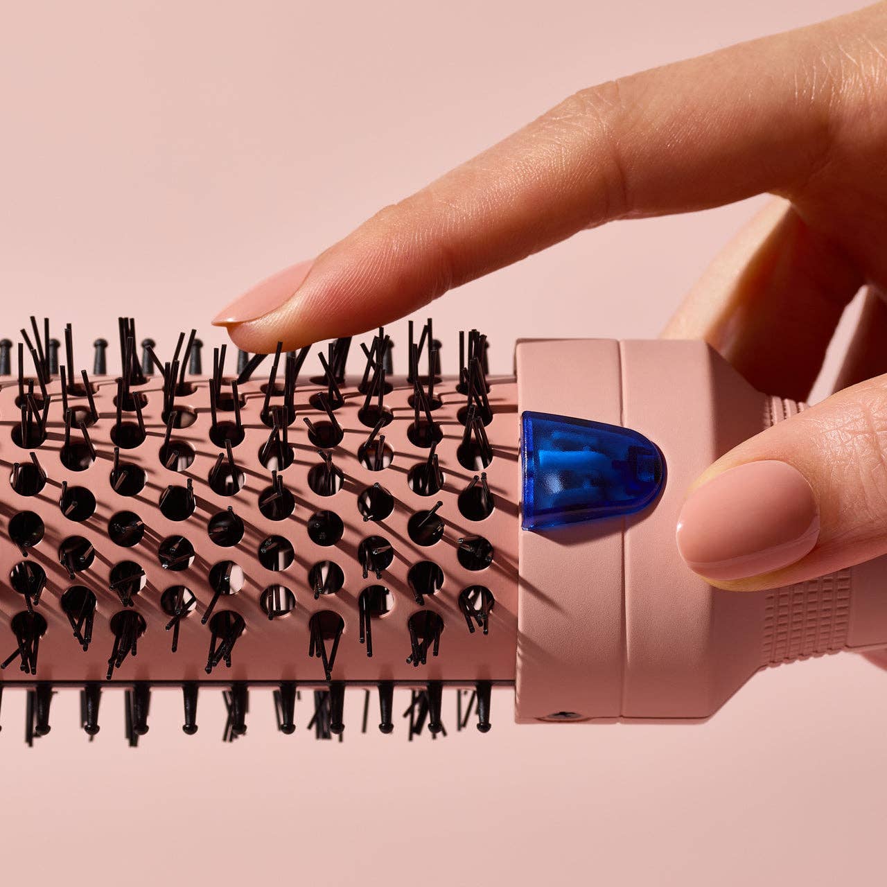Volumizing Thermal Brush