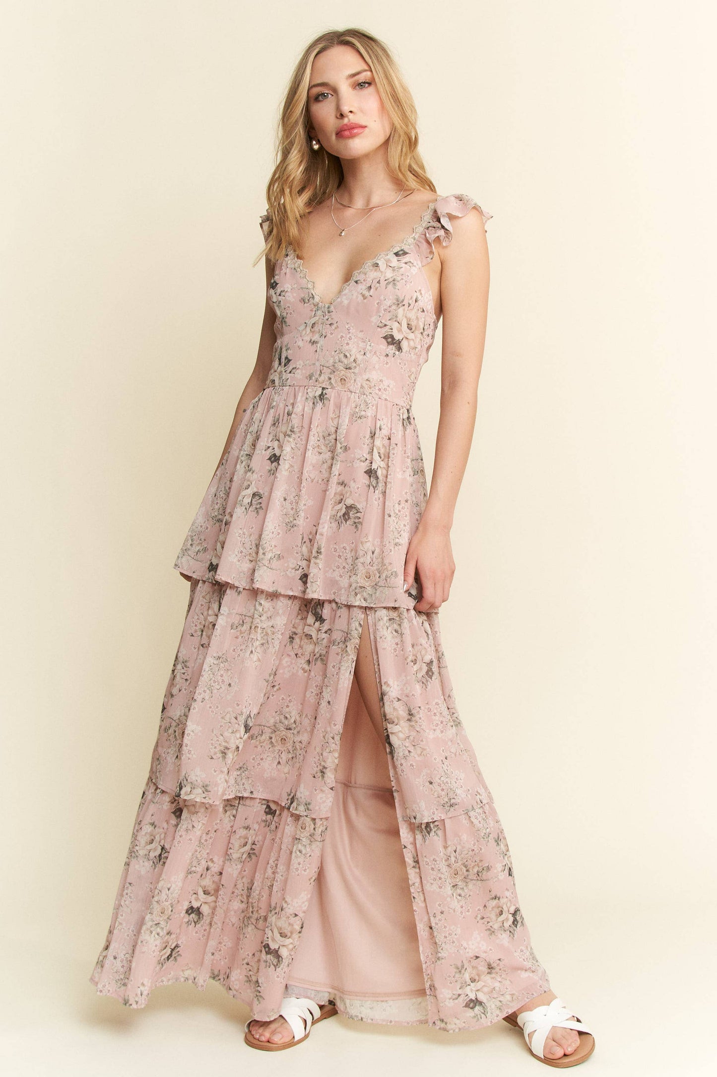 Bridget Dress