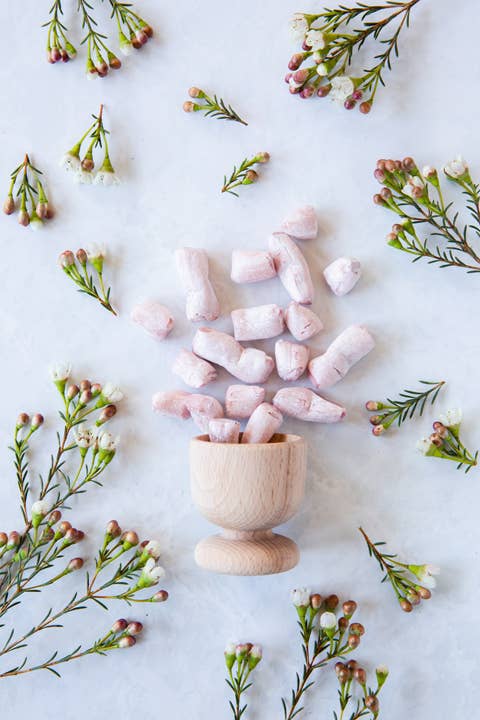 Cinnamon Buds by Butterfields Candy