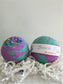 Beach Bum Bath Bomb