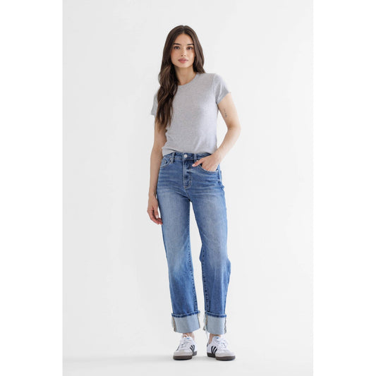 Abigail Jeans | Mica Denim