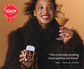 Touchland Spiced Pumpkin-Tini Power Mist Hand Sanitizer